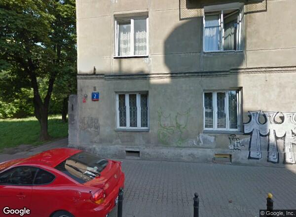 Ceny mieszkań Warszawa ul. Szlenkierów 2