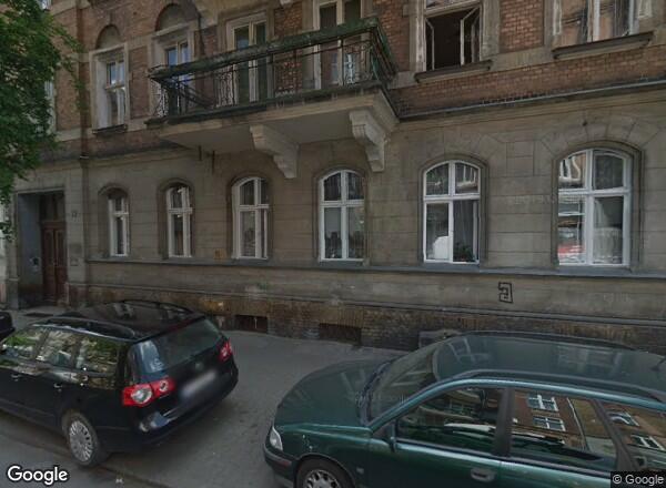 Ceny mieszkań Poznań Józefa Strusia 9