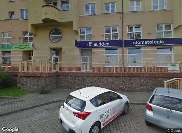 Ceny mieszkań Wrocław UL. SKWIERZYŃSKA 26