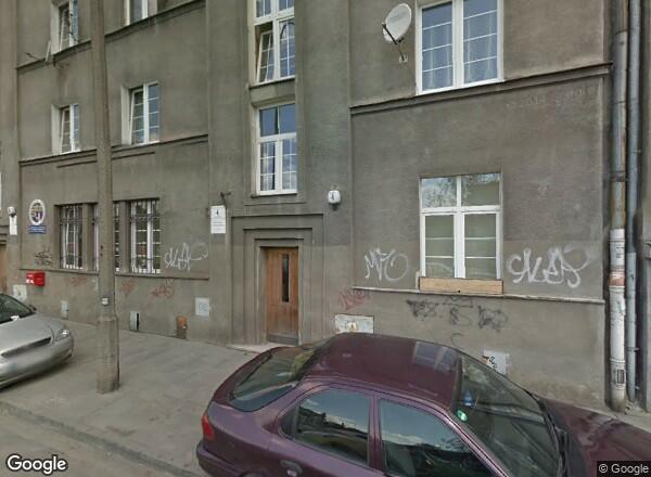 Ceny mieszkań Kraków Dębowa 4