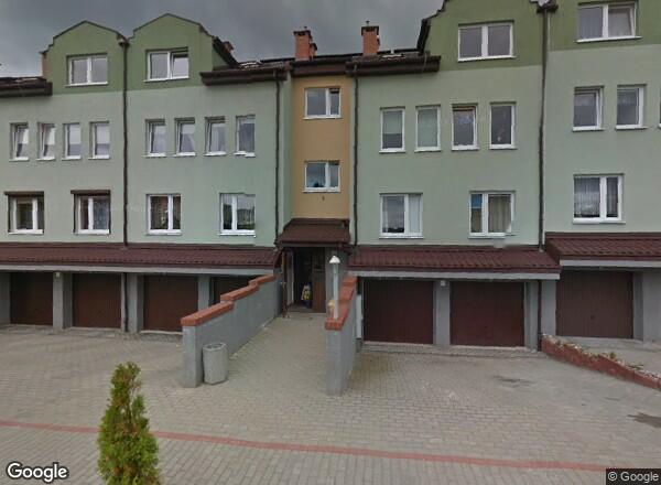 Ceny mieszkań Szczecin Akwarelowa 18