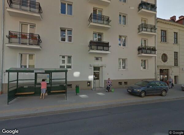 Ceny mieszkań Poznań Marcina Kasprzaka 11