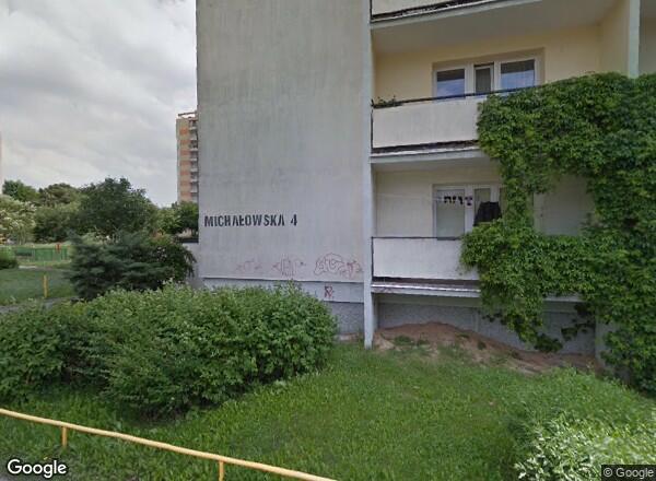 Ceny mieszkań Poznań Michałowska 4