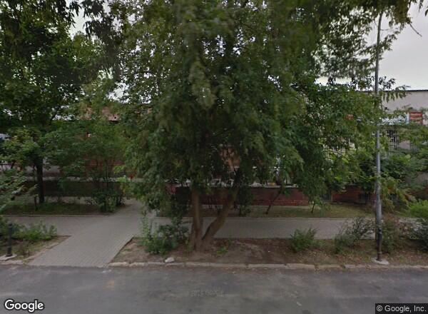 Ceny mieszkań Warszawa ul. Topograficzna 7A