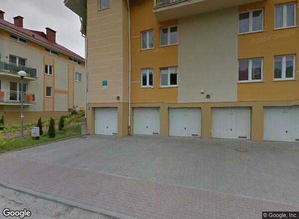 Ceny mieszkań Gdańsk Pagórkowa 28