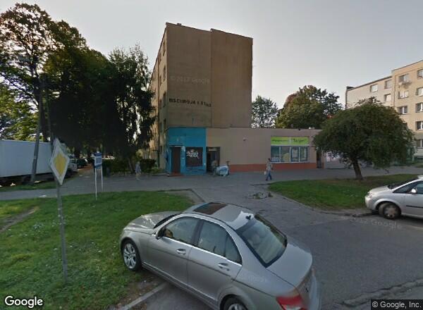 Ceny mieszkań Gdańsk Bolesława Krzywoustego 40