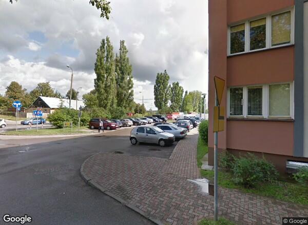 Ceny mieszkań Białystok Towarowa 20