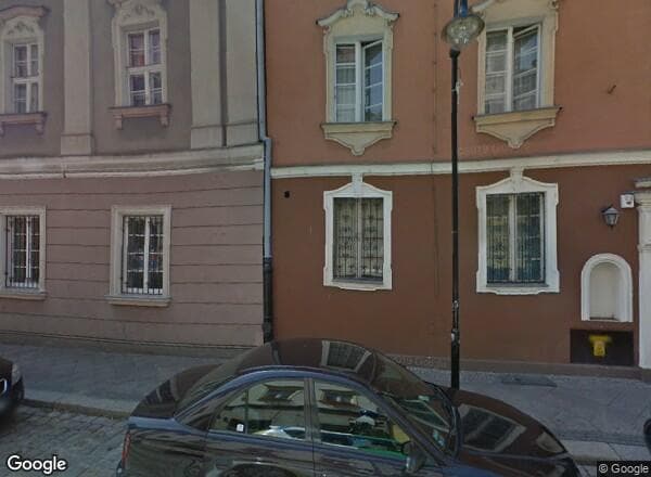 Ceny transakcyjne mieszkań Opole Rynek 15B