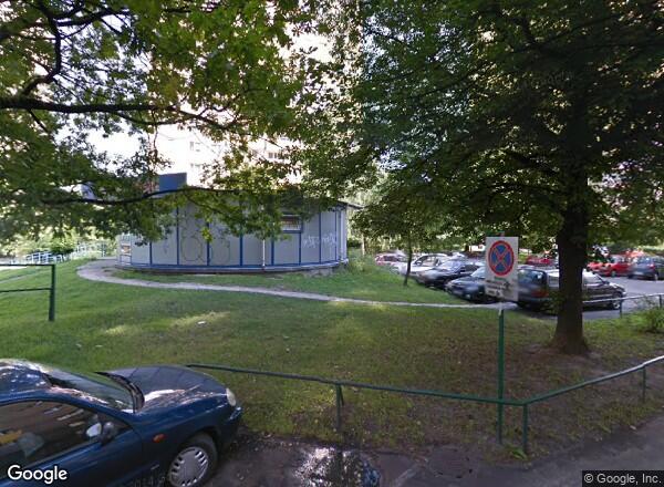 Ceny mieszkań Warszawa ul. Czerniakowska 40A