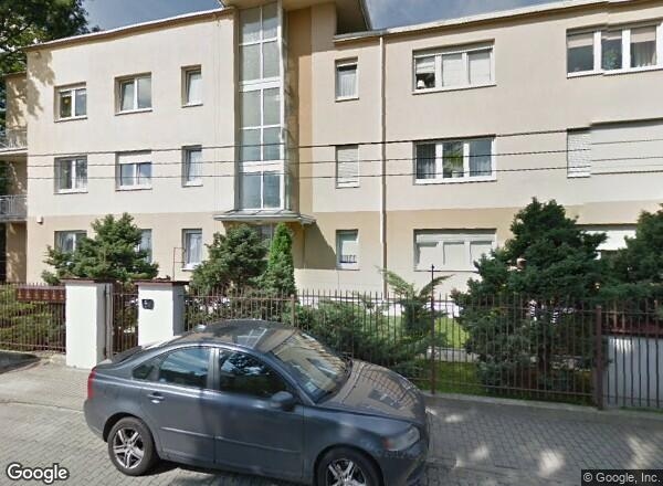 Ceny transakcyjne mieszkań Warszawa ul. Obiegowa 37