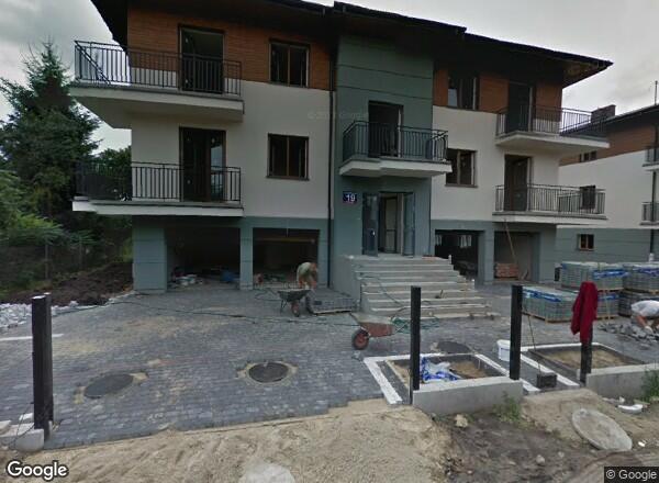 Ceny mieszkań Marki Księdza Ignacego Skorupki 19