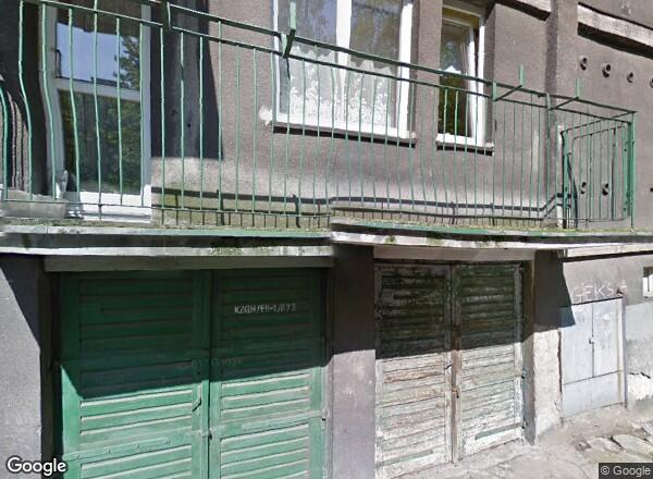 Ceny mieszkań Katowice Ordona 10A