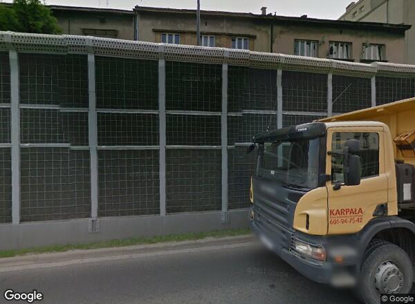 Ceny mieszkań Kraków Kotlarska 14