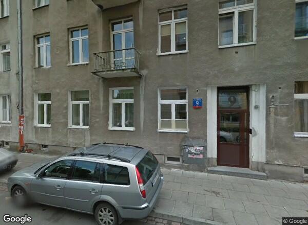Ceny mieszkań Warszawa ul. C. Śniegockiej 9