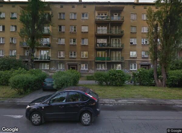 Ceny mieszkań Kraków Aleja Kijowska 10