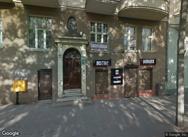 Ceny mieszkań Sopot Podjazd 5