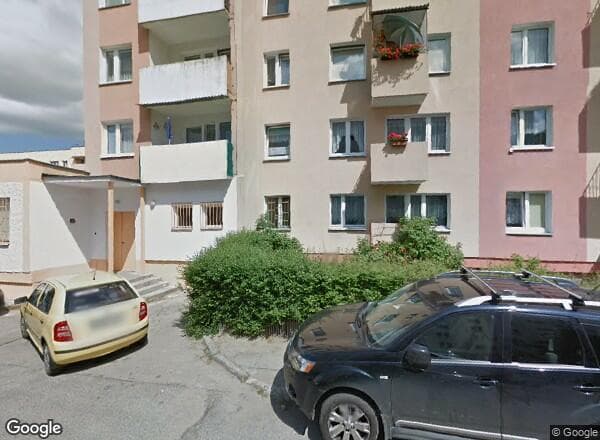 Ceny transakcyjne mieszkań Gorzów Wielkopolski PAPUSZY 6