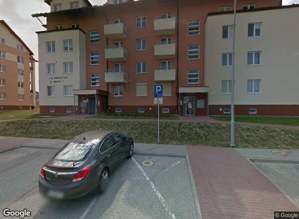 Ceny transakcyjne mieszkań Rzeszów Biecka 7