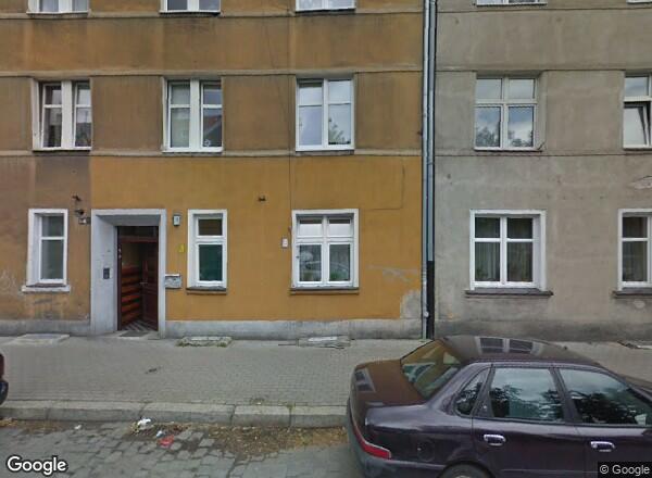 Ceny mieszkań Wrocław UL. KS. KONSTANTEGO DAMROTA 11