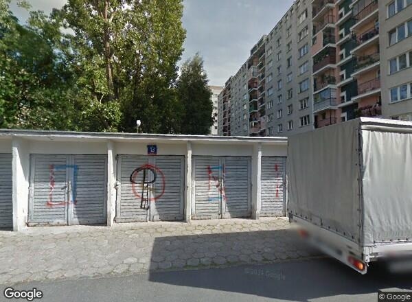 Ceny transakcyjne mieszkań Warszawa ul. Niska 13