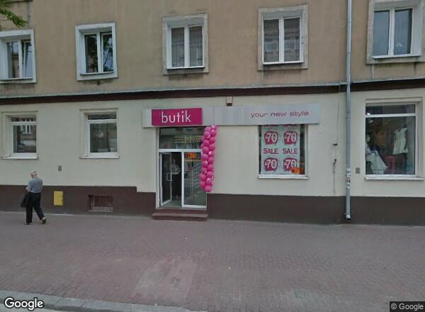 Ceny mieszkań Kielce Ignacego Paderewskiego 26/28