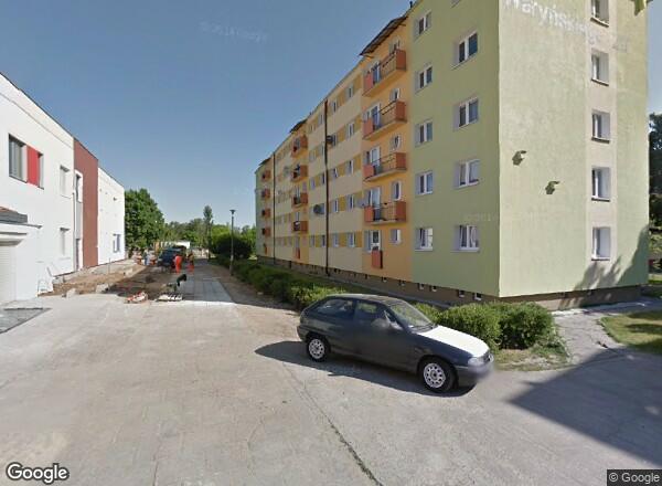 Ceny mieszkań Bydgoszcz Ludwika Waryńskiego 26