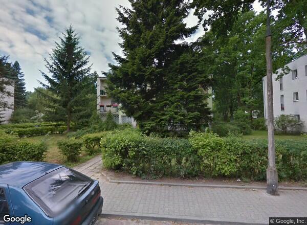 Ceny mieszkań Warszawa ul. Romana Pazińskiego 5