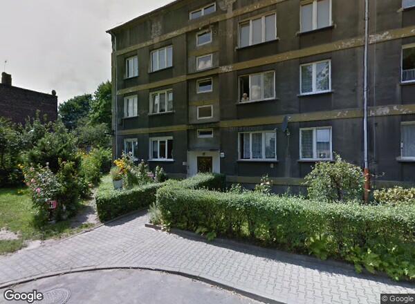 Ceny mieszkań Katowice Jana Wyplera 9C