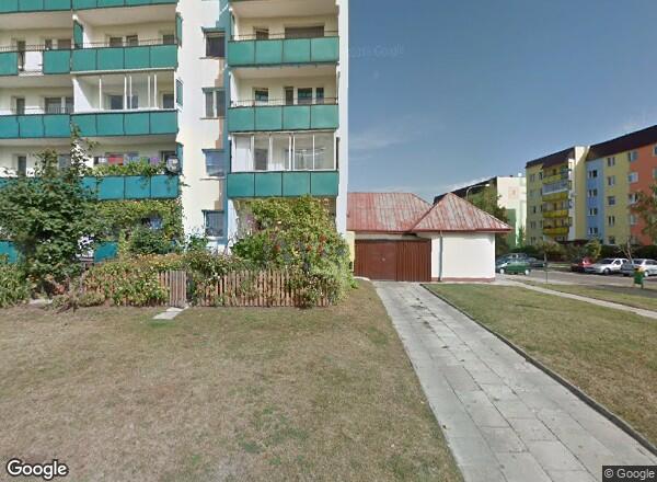 Ceny mieszkań Białystok Powstańców 12