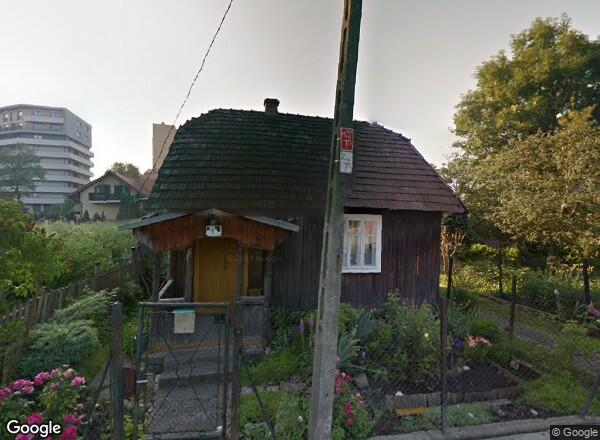 Ceny mieszkań Kraków Strumyk 3