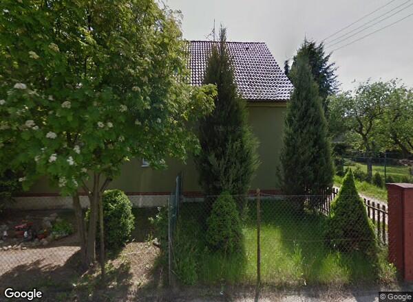 Ceny mieszkań Poznań Sianowska 1