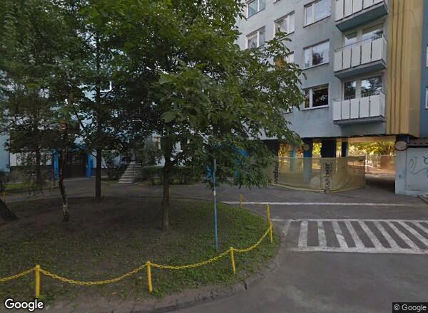 Ceny mieszkań Wrocław UL. ROWEROWA 7