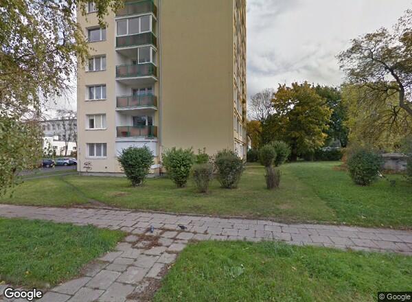 Ceny mieszkań Łódź Ks. Stanisława Staszica 23