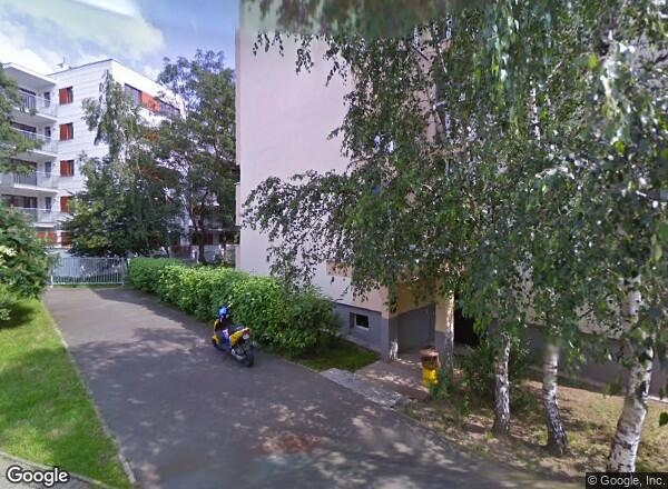 Ceny transakcyjne mieszkań Warszawa ul. J. Piekałkiewicza 1