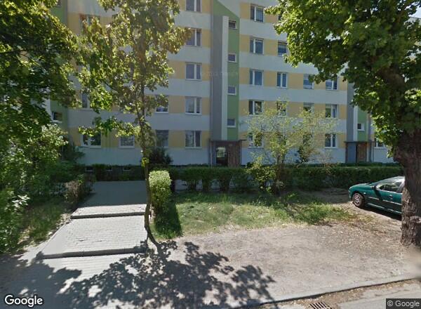 Ceny mieszkań Toruń Okólna 22B