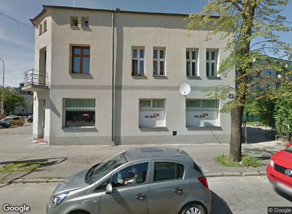 Ceny mieszkań Łódź Rzgowska 58