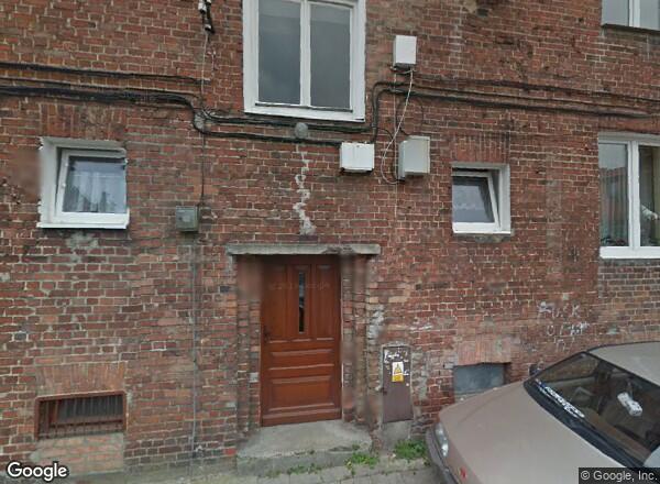 Ceny mieszkań Gdańsk Tadeusza Kościuszki 60