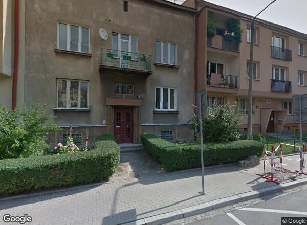 Ceny mieszkań Kraków Litewska 47