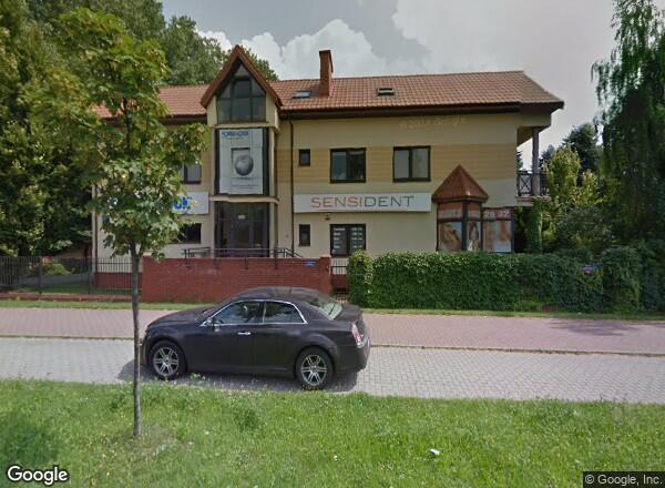 Ceny mieszkań Warszawa ul. Zygmunta Modzelewskiego 32