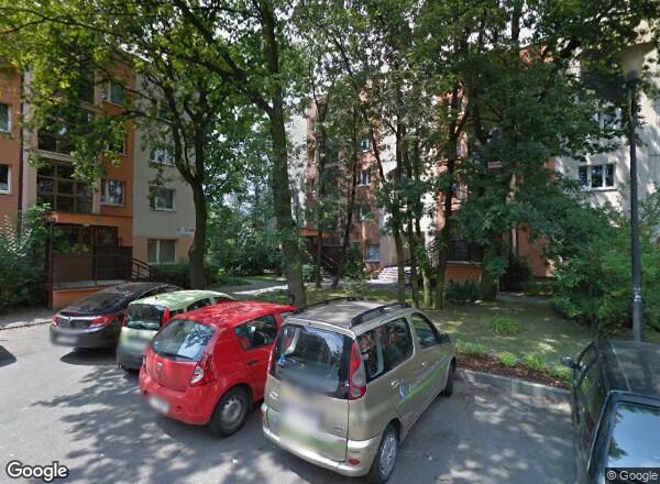 Ceny mieszkań Katowice Łabędzia 15
