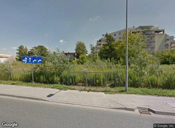 Ceny mieszkań Warszawa ul. Lazurowa 168