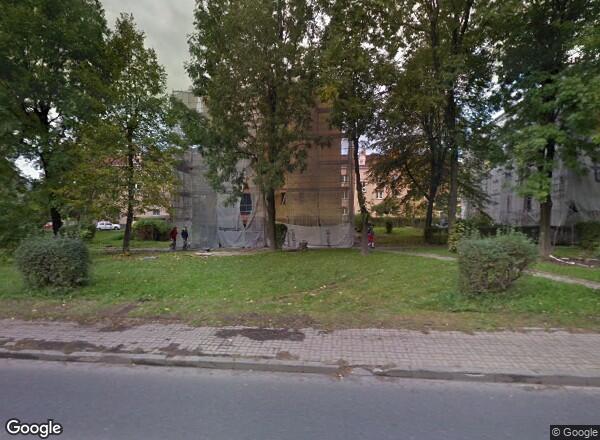 Ceny mieszkań Katowice Kłodnicka 84