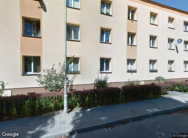 Ceny mieszkań Rzeszów Stanisława Staszica 18