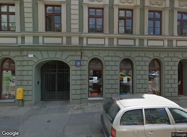 Ceny mieszkań Łódź Legionów 50