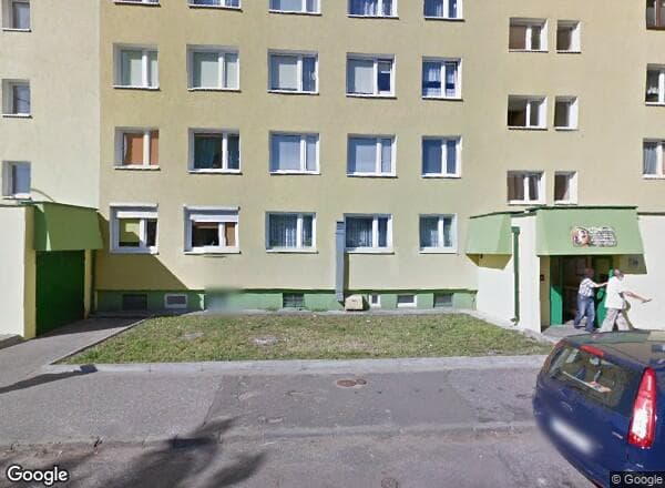 Ceny transakcyjne mieszkań Bydgoszcz Kornela Ujejskiego 29