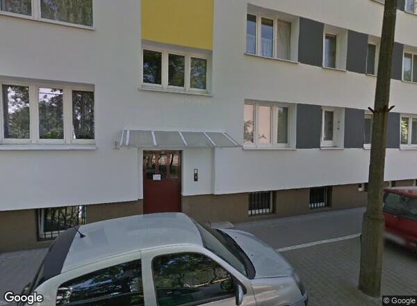 Ceny mieszkań Poznań Jagiellońskie 60