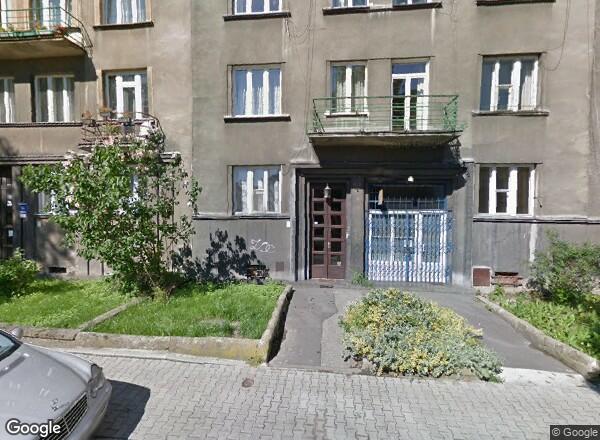 Ceny mieszkań Kraków ks. bpa Władysława Bandurskiego 58