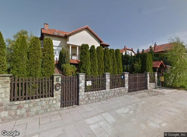 Ceny mieszkań Gdańsk Czereśniowa 8