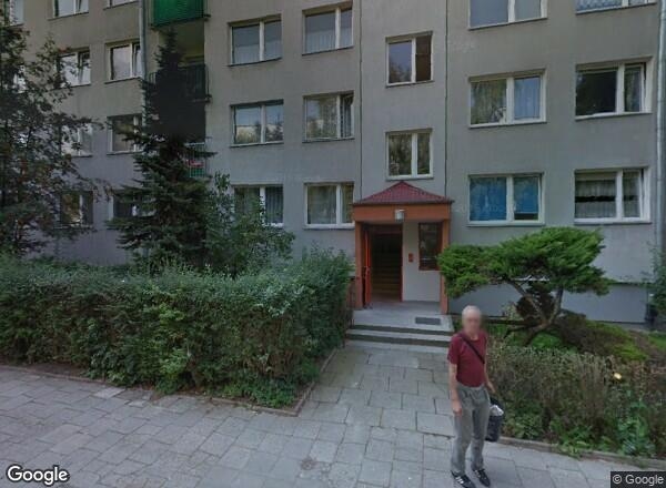 Ceny transakcyjne mieszkań Wrocław UL. CHOCIMSKA 3