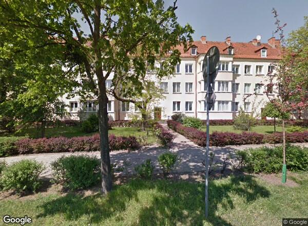 Ceny mieszkań Poznań Marcelińska 67